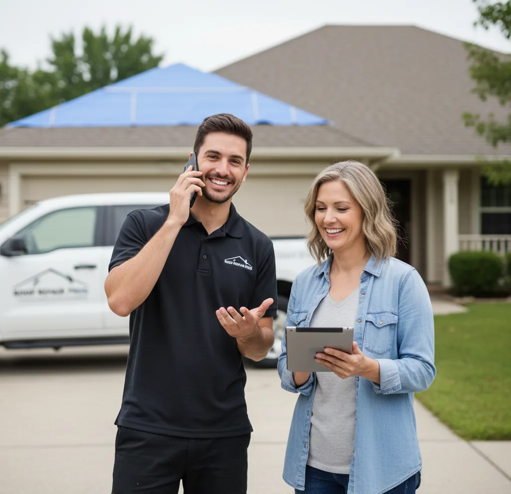 Storm Damage Repair in Kenmore, NY
